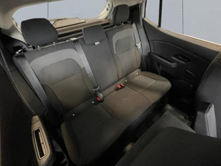 DACIA Sandero SCe 65 - 22 Essentiel à vendre à Chalon-sur-Saône - Image n°18