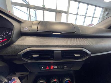 DACIA Sandero SCe 65 - 22 Essentiel à vendre à Chalon-sur-Saône - Image n°23