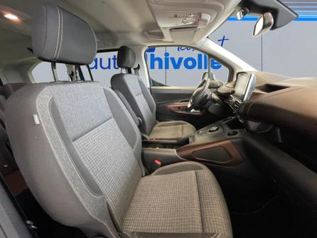 PEUGEOT Rifter Long BlueHDi 130 S&S EAT8 GT Line à vendre à Chalon-sur-Saône - Image n°17