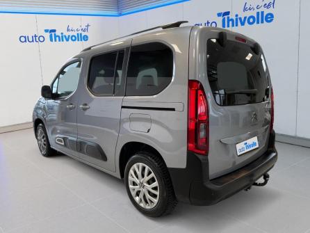 CITROEN Berlingo Taille M BlueHDi 130 S&S BVM6 Shine à vendre à Chalon-sur-Saône - Image n°3