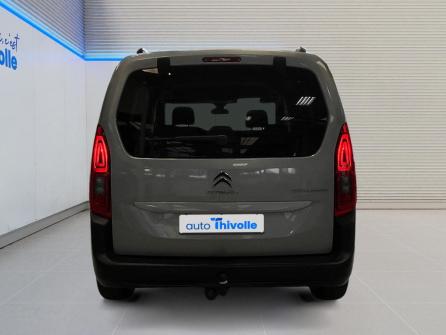 CITROEN Berlingo Taille M BlueHDi 130 S&S BVM6 Shine à vendre à Chalon-sur-Saône - Image n°4