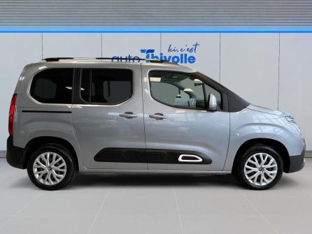 CITROEN Berlingo Taille M BlueHDi 130 S&S BVM6 Shine à vendre à Chalon-sur-Saône - Image n°6
