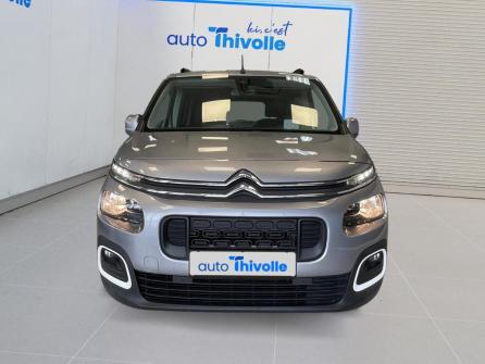 CITROEN Berlingo Taille M BlueHDi 130 S&S BVM6 Shine à vendre à Chalon-sur-Saône - Image n°8
