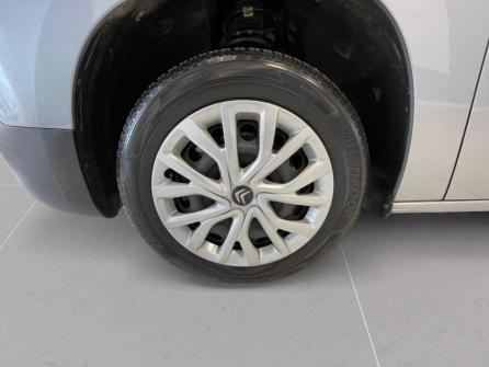 CITROEN Berlingo Taille M BlueHDi 130 S&S BVM6 Shine à vendre à Chalon-sur-Saône - Image n°9