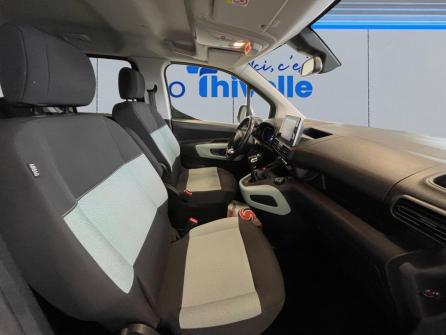 CITROEN Berlingo Taille M BlueHDi 130 S&S BVM6 Shine à vendre à Chalon-sur-Saône - Image n°17