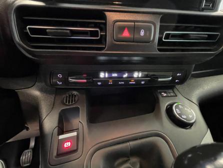 CITROEN Berlingo Taille M BlueHDi 130 S&S BVM6 Shine à vendre à Chalon-sur-Saône - Image n°22