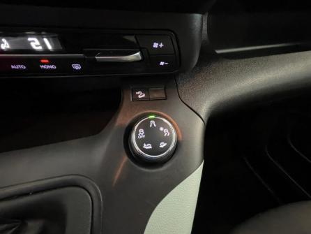 CITROEN Berlingo Taille M BlueHDi 130 S&S BVM6 Shine à vendre à Chalon-sur-Saône - Image n°23