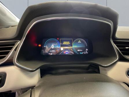 RENAULT Captur E-Tech Plug-in 160 Intens à vendre à Chalon-sur-Saône - Image n°14