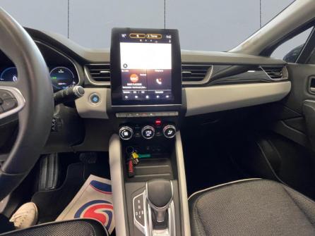 RENAULT Captur E-Tech Plug-in 160 Intens à vendre à Chalon-sur-Saône - Image n°15