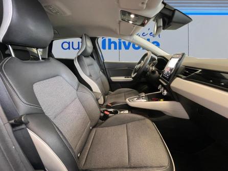 RENAULT Captur E-Tech Plug-in 160 Intens à vendre à Chalon-sur-Saône - Image n°17