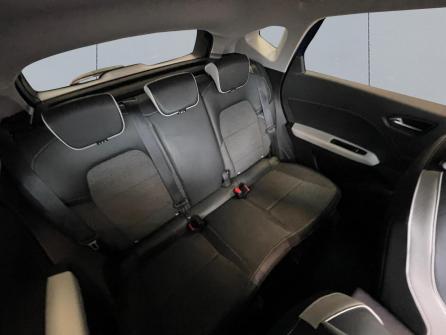 RENAULT Captur E-Tech Plug-in 160 Intens à vendre à Chalon-sur-Saône - Image n°18