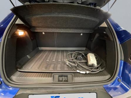 RENAULT Captur E-Tech Plug-in 160 Intens à vendre à Chalon-sur-Saône - Image n°19