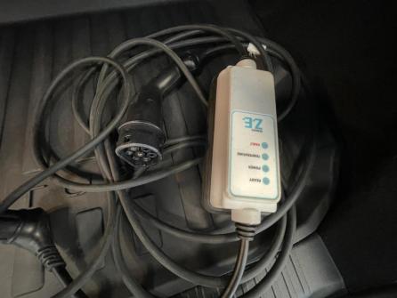RENAULT Captur E-Tech Plug-in 160 Intens à vendre à Chalon-sur-Saône - Image n°20