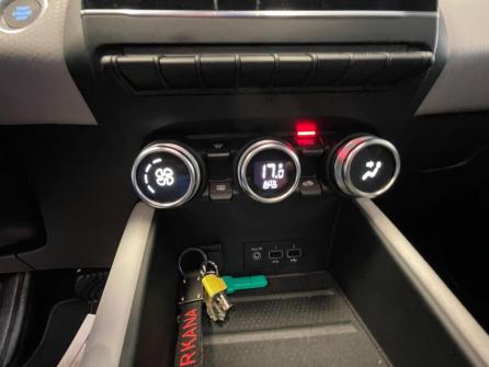 RENAULT Captur E-Tech Plug-in 160 Intens à vendre à Chalon-sur-Saône - Image n°22