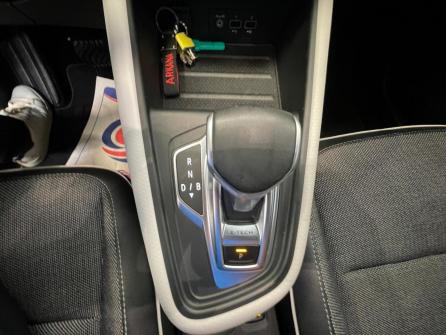 RENAULT Captur E-Tech Plug-in 160 Intens à vendre à Chalon-sur-Saône - Image n°23