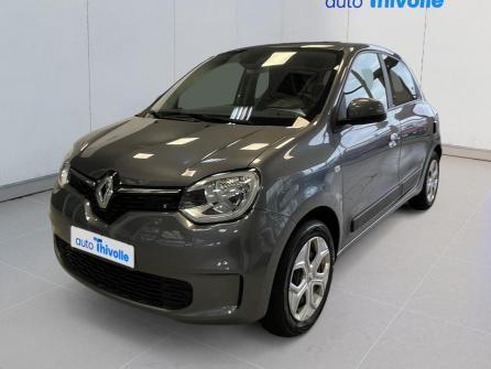 RENAULT Twingo Twingo III SCe 75 - 20 Zen à vendre à Chalon-sur-Saône - Image n°1