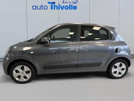 RENAULT Twingo Twingo III SCe 75 - 20 Zen à vendre à Chalon-sur-Saône - Image n°2