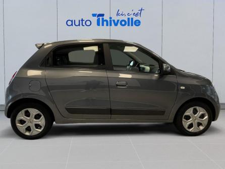 RENAULT Twingo Twingo III SCe 75 - 20 Zen à vendre à Chalon-sur-Saône - Image n°6