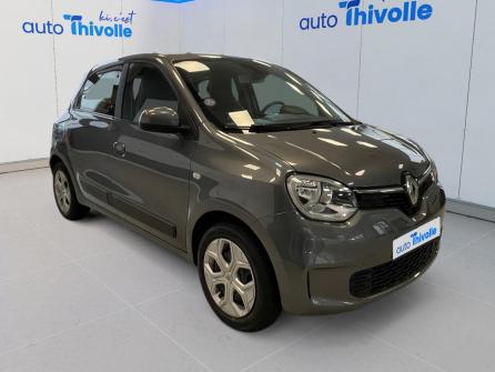 RENAULT Twingo Twingo III SCe 75 - 20 Zen à vendre à Chalon-sur-Saône - Image n°7