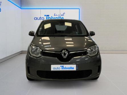 RENAULT Twingo Twingo III SCe 75 - 20 Zen à vendre à Chalon-sur-Saône - Image n°8