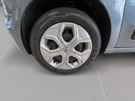 RENAULT Twingo Twingo III SCe 75 - 20 Zen à vendre à Chalon-sur-Saône - Image n°9
