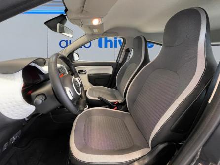 RENAULT Twingo Twingo III SCe 75 - 20 Zen à vendre à Chalon-sur-Saône - Image n°10