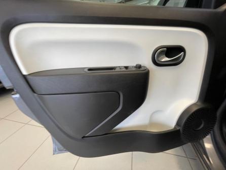RENAULT Twingo Twingo III SCe 75 - 20 Zen à vendre à Chalon-sur-Saône - Image n°11