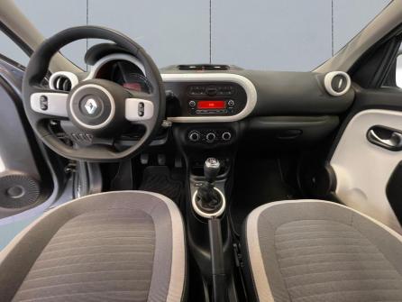 RENAULT Twingo Twingo III SCe 75 - 20 Zen à vendre à Chalon-sur-Saône - Image n°12