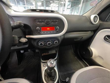 RENAULT Twingo Twingo III SCe 75 - 20 Zen à vendre à Chalon-sur-Saône - Image n°15