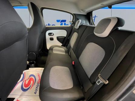 RENAULT Twingo Twingo III SCe 75 - 20 Zen à vendre à Chalon-sur-Saône - Image n°16