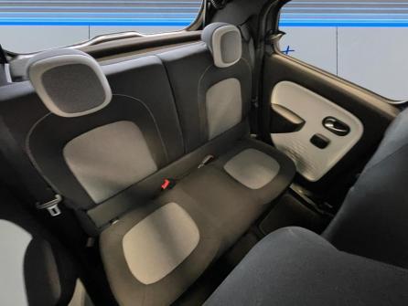 RENAULT Twingo Twingo III SCe 75 - 20 Zen à vendre à Chalon-sur-Saône - Image n°18