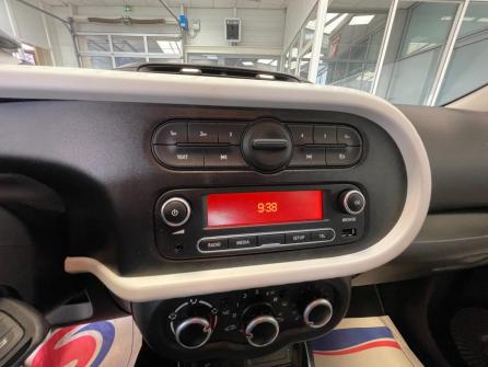 RENAULT Twingo Twingo III SCe 75 - 20 Zen à vendre à Chalon-sur-Saône - Image n°23