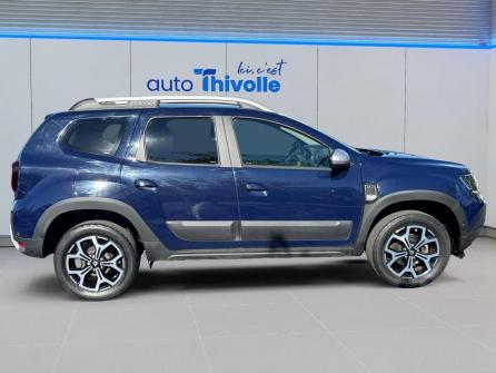 DACIA Duster TCe 130 FAP 4x4 Prestige à vendre à Saint-Chamond - Image n°6