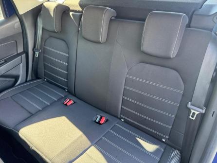 DACIA Duster TCe 130 FAP 4x4 Prestige à vendre à Saint-Chamond - Image n°16