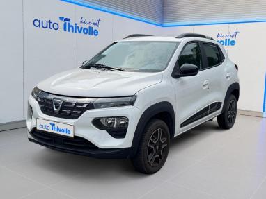 DACIA Spring Achat Intégral Confort d'occasion  de 2022  à  Villefranche-sur-Saône 