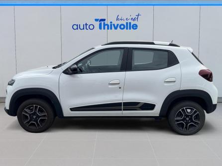 DACIA Spring Achat Intégral Confort à vendre à Villefranche-sur-Saône - Image n°2