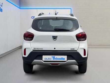 DACIA Spring Achat Intégral Confort à vendre à Villefranche-sur-Saône - Image n°4