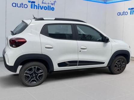 DACIA Spring Achat Intégral Confort à vendre à Villefranche-sur-Saône - Image n°6