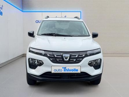 DACIA Spring Achat Intégral Confort à vendre à Villefranche-sur-Saône - Image n°8