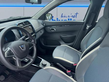 DACIA Spring Achat Intégral Confort à vendre à Villefranche-sur-Saône - Image n°10