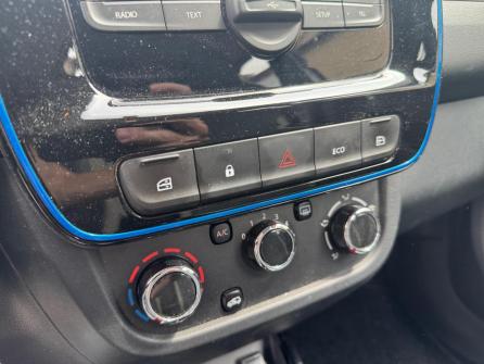 DACIA Spring Achat Intégral Confort à vendre à Villefranche-sur-Saône - Image n°11