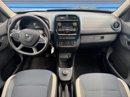 DACIA Spring Achat Intégral Confort à vendre à Villefranche-sur-Saône - Image n°12