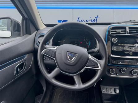 DACIA Spring Achat Intégral Confort à vendre à Villefranche-sur-Saône - Image n°13