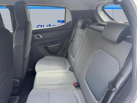 DACIA Spring Achat Intégral Confort à vendre à Villefranche-sur-Saône - Image n°15