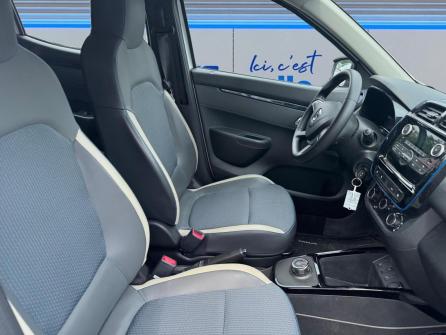 DACIA Spring Achat Intégral Confort à vendre à Villefranche-sur-Saône - Image n°16