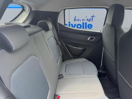 DACIA Spring Achat Intégral Confort à vendre à Villefranche-sur-Saône - Image n°17