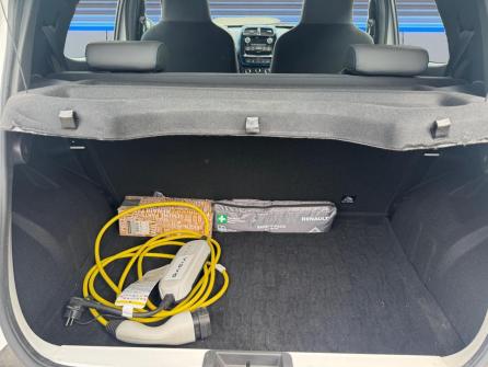 DACIA Spring Achat Intégral Confort à vendre à Villefranche-sur-Saône - Image n°18