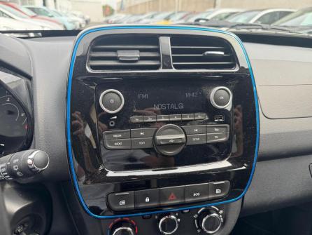 DACIA Spring Achat Intégral Confort à vendre à Villefranche-sur-Saône - Image n°19