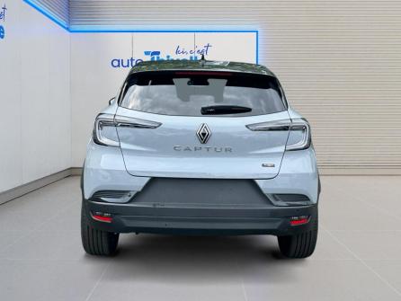 RENAULT Captur E-Tech full hybrid 145 ch Techno à vendre à Villefranche-sur-Saône - Image n°4