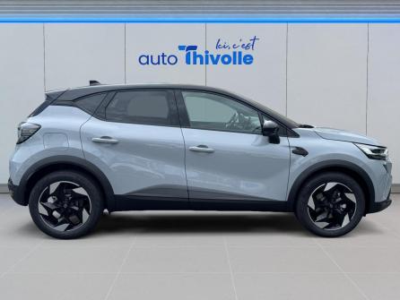 RENAULT Captur E-Tech full hybrid 145 ch Techno à vendre à Villefranche-sur-Saône - Image n°6
